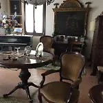 Casa Madonna Boschi Kwatera prywatna Poggio Renatico