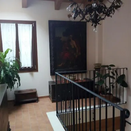 Casa Madonna Boschi