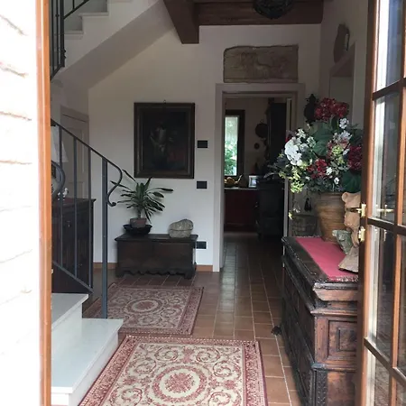 Casa Madonna Boschi Poggio Renatico