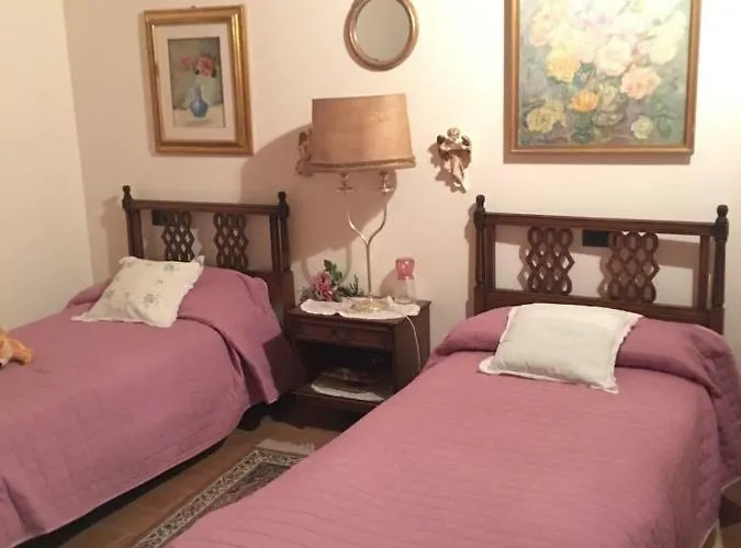 בית אירוח Casa Madonna Boschi Poggio Renatico