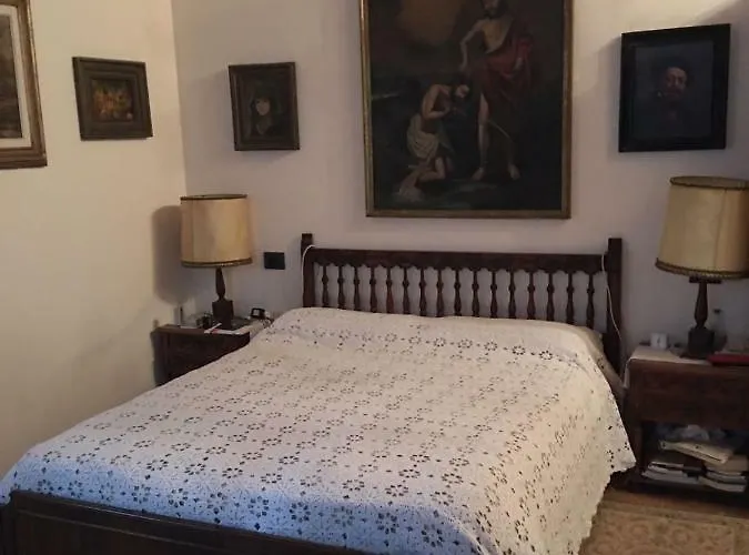 Casa Madonna Boschi * Poggio Renatico