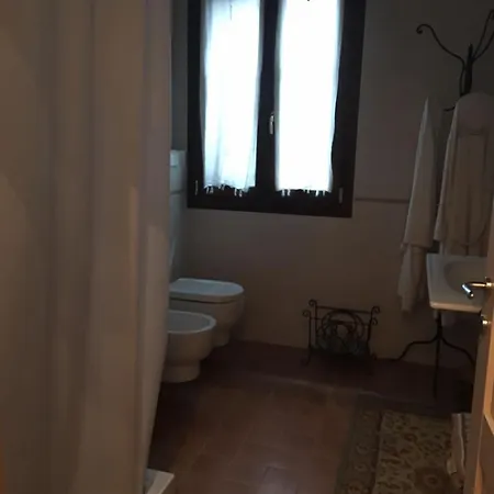 Casa Madonna Boschi Quarto em Acomodações Particulares Poggio Renatico