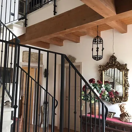 Casa Madonna Boschi * Poggio Renatico