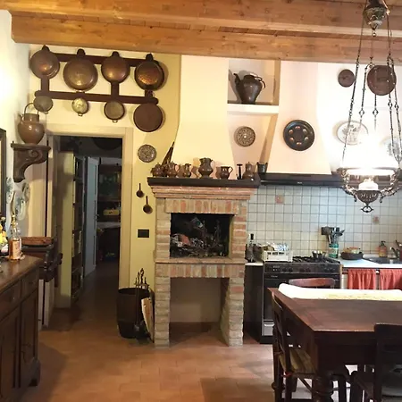 Casa Madonna Boschi * Poggio Renatico