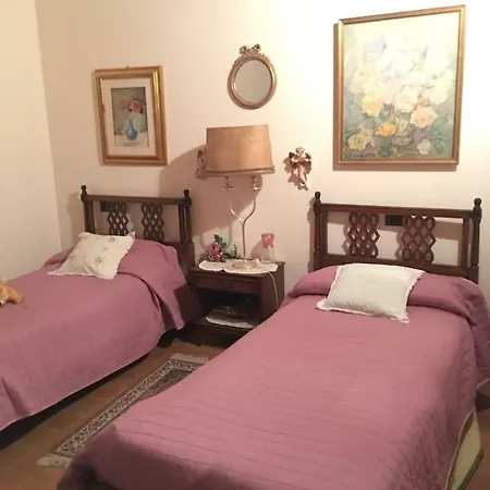 民宿 Casa Madonna Boschi Poggio Renatico