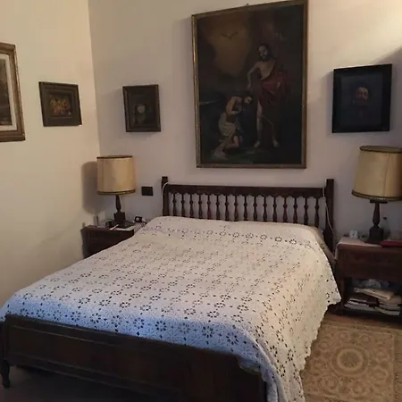 Casa Madonna Boschi * Poggio Renatico