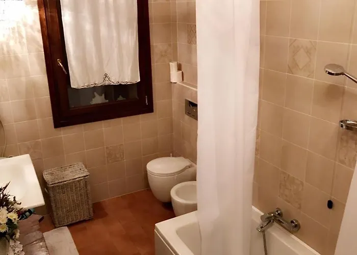 Casa Madonna Boschi * Poggio Renatico