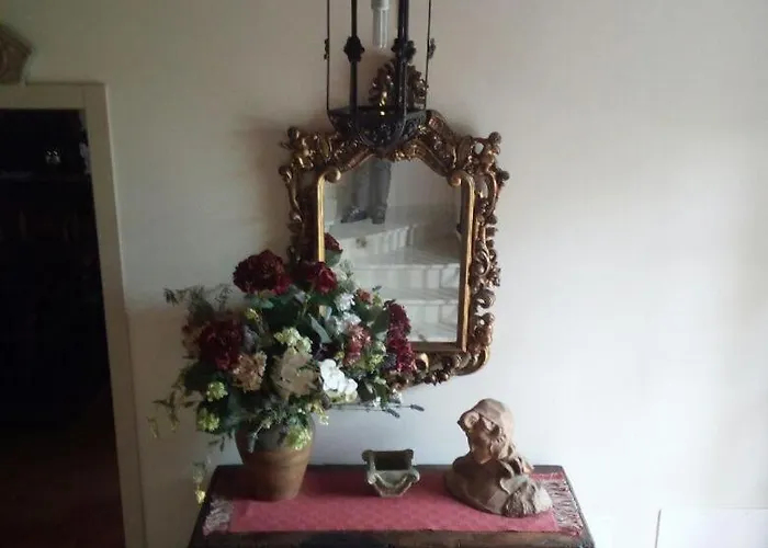 Homestay szállás Casa Madonna Boschi