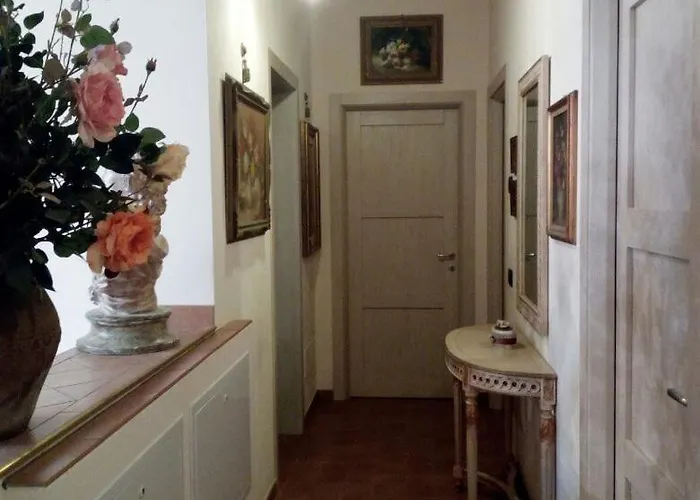 Проживание в семье Casa Madonna Boschi Poggio Renatico