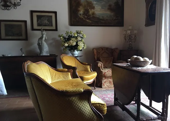 Homestay szállás Casa Madonna Boschi Poggio Renatico