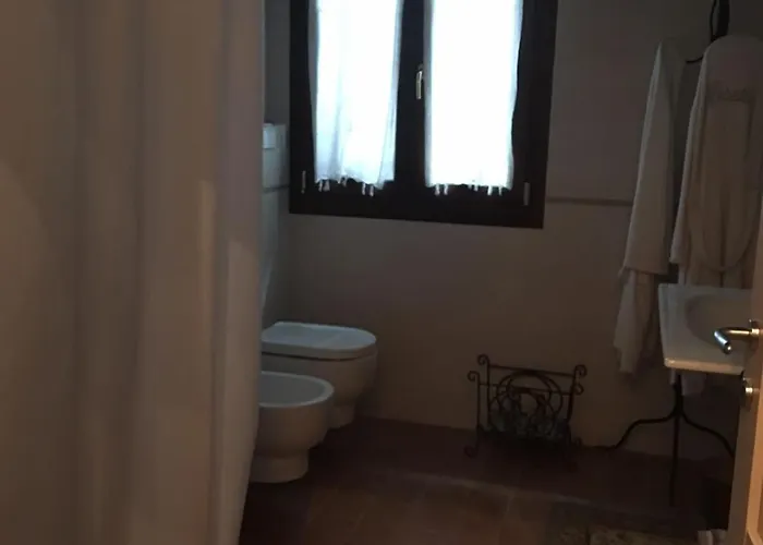 Casa Madonna Boschi Homestay szállás Poggio Renatico