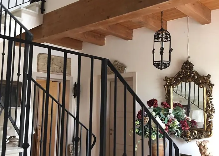 Casa Madonna Boschi * Poggio Renatico