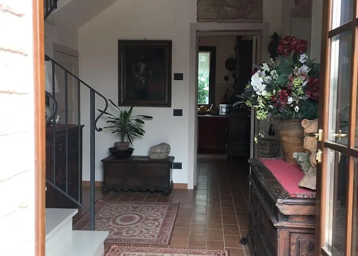 Casa Madonna Boschi Poggio Renatico