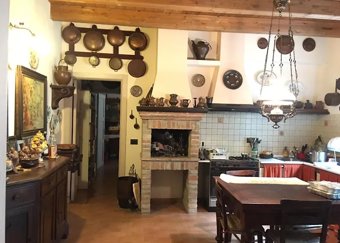 Casa Madonna Boschi * Poggio Renatico