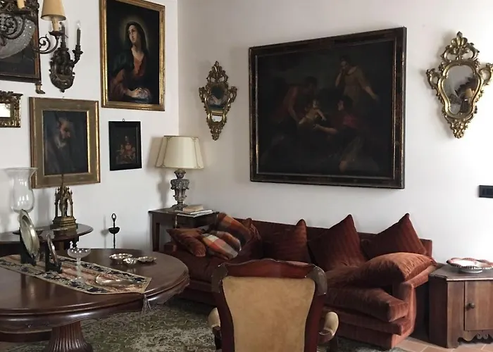 Проживание в семье Casa Madonna Boschi Poggio Renatico