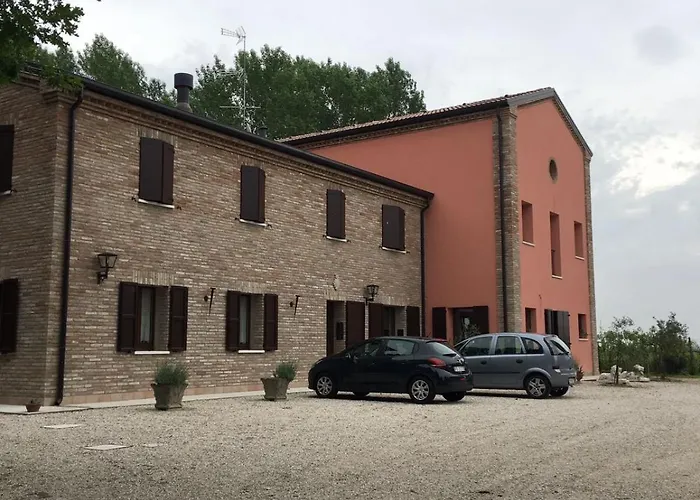 Homestay szállás Casa Madonna Boschi